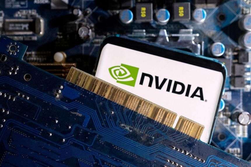 Nvidia Financial Report highlights Demand for AI Technology