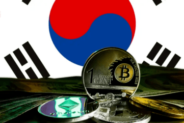 South Korea's FSS Explores Bitcoin ETF from the SEC