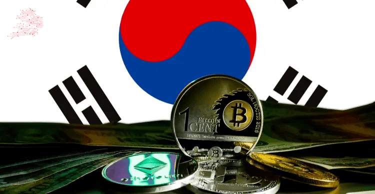 South Korea’s FSS Explores Bitcoin ETF from SEC