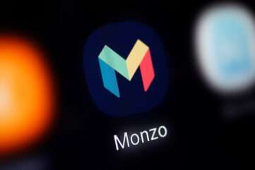 Monzo Nears £4 Billion Valuation with New Funding Round