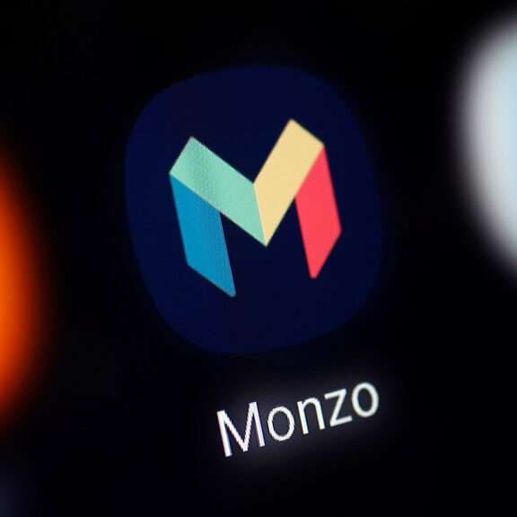 Monzo Nears £4 Billion Valuation with New Funding Round