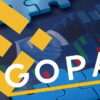 Binance to Sell GOPAX Stake Amid Regulatory Rift