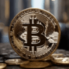 Bitcoin Hits 2-Year High, Crypto Fund Inflows Near $600M