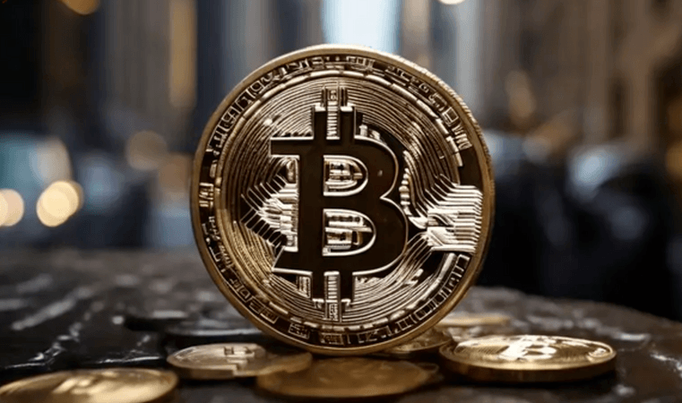 Bitcoin Hits 2-Year High, Crypto Fund Inflows Near $600M