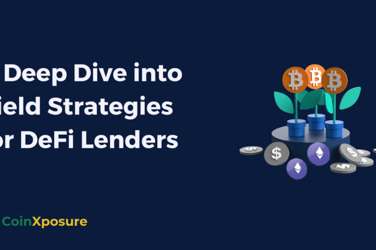 A Deep Dive into Yield Strategies for DeFi Lenders