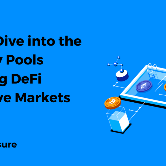 A Deep Dive into the Liquidity Pools Powering DeFi Derivative Markets