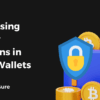 Addressing Privacy Concerns in Web3 Wallets