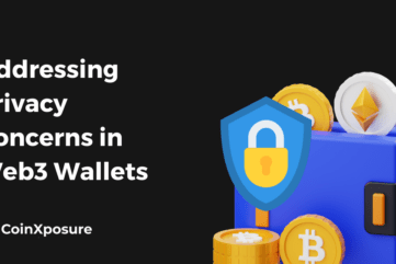 Addressing Privacy Concerns in Web3 Wallets