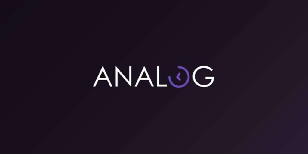 Analog Raises $16 Million for Cross-Chain Development