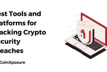 Best Tools and Platforms for Tracking Crypto Security Breaches