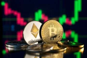 Bitcoin, Ethereum Sets Record With $2.45 Billion Inflow