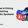 Challenges in Pricing and Maintaining Stability for Synthetic Assets