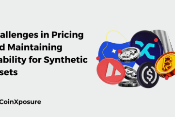 Challenges in Pricing and Maintaining Stability for Synthetic Assets