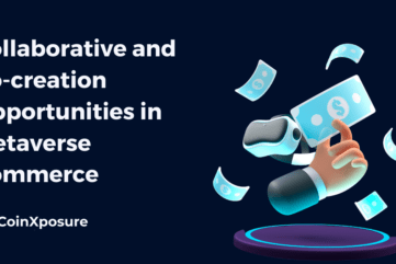 Collaborative and Co-creation Opportunities in Metaverse Commerce