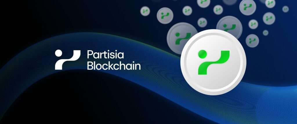 Partisia Blockchain Airdrop: 25M MPC Tokens Available