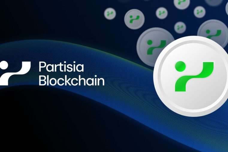 Partisia Blockchain Airdrop: 25M MPC Tokens Available