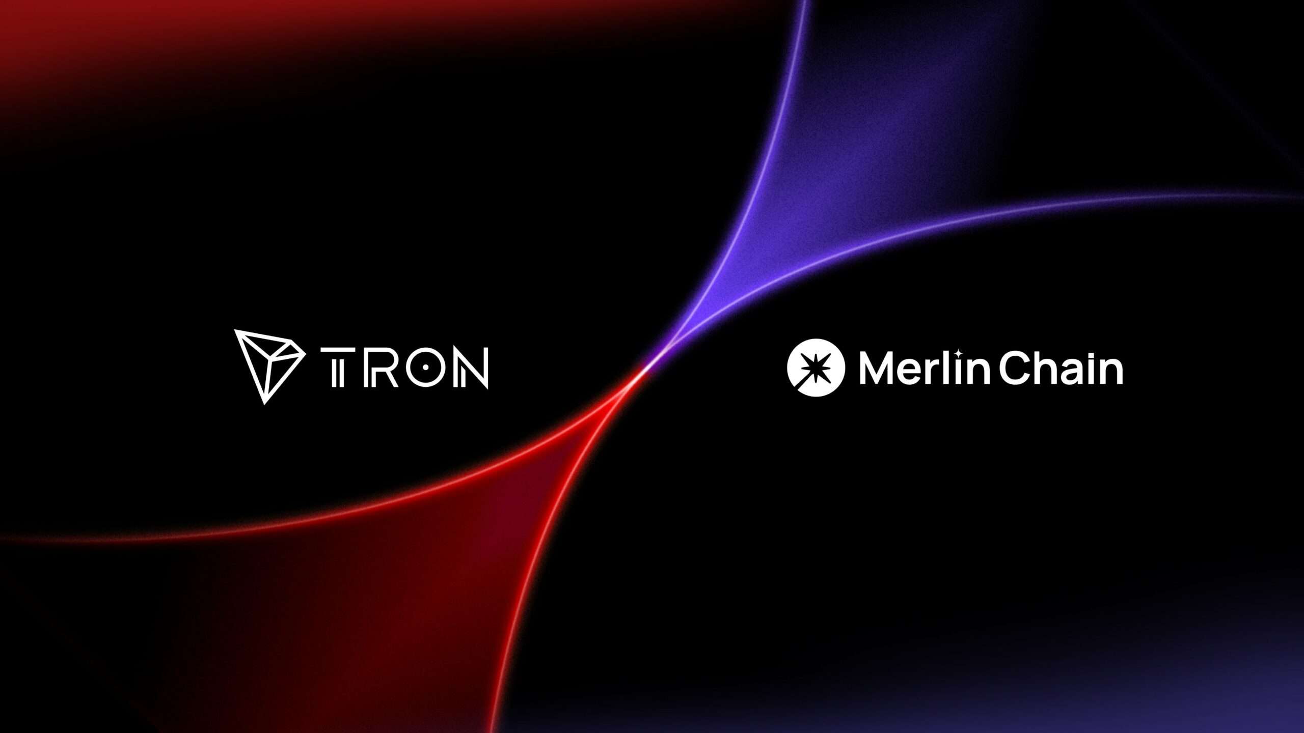 Merlin Chain Patners with Tron for Bitcoin Integration