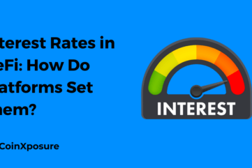 Interest Rates in DeFi - How Do Platforms Set Them?