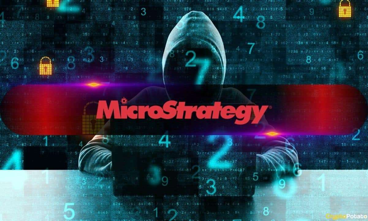 MicroStrategy Twitter Hack: $440,000 Loss