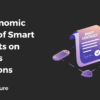 The Economic Impact of Smart Contracts on Business Operations