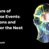 The Future of Metaverse Events - Predictions and Trends for the Next Decade