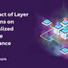 The Impact of Layer 2 Solutions on Decentralized Exchange Performance