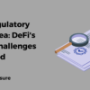 The Regulatory Gray Area - DeFi's Legal Challenges Explored