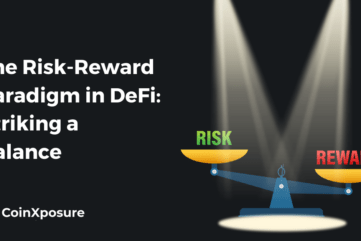 The Risk-Reward Paradigm in DeFi - Striking a Balance
