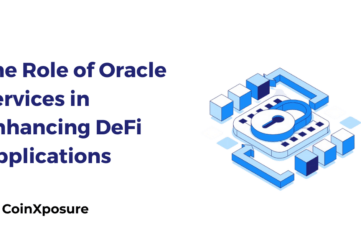 The Role of Oracle Services in Enhancing DeFi Applications