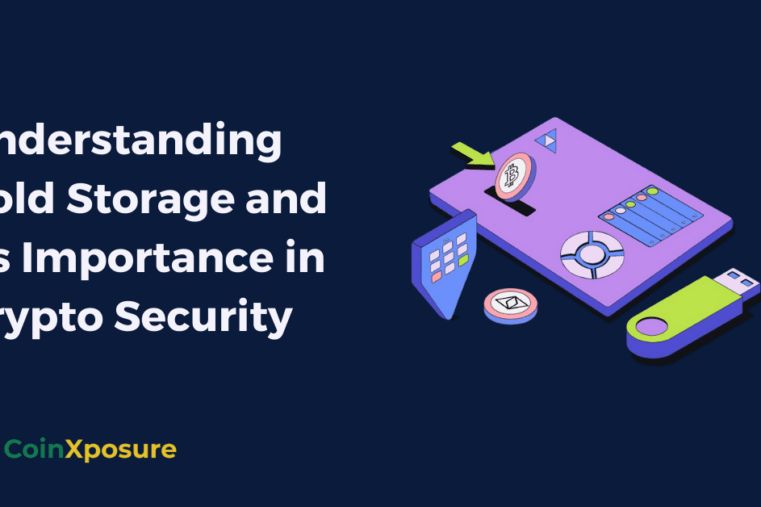 Understanding Cold Storage and Its Importance in Crypto Security