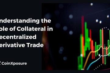 Understanding the Role of Collateral in Decentralized Derivative Trades