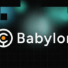 Babylon Testnet Launches Bitcoin Staking Protocol
