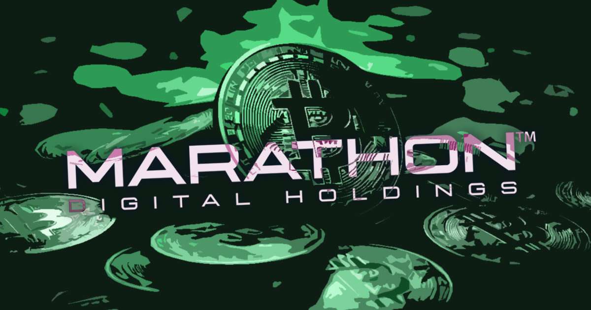 Marathon Digital Anduro Initiative: Enhancing Bitcoin Mining