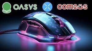 Com2uS and Oasys: Partnering for Web3 Gaming Expansion