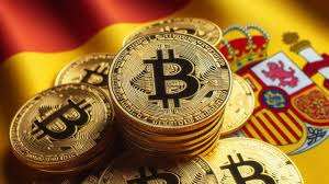 Spanish Treasury Seizing Crypto for Tax Debt