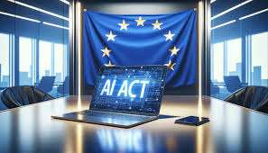 EU Approves Groundbreaking AI Act