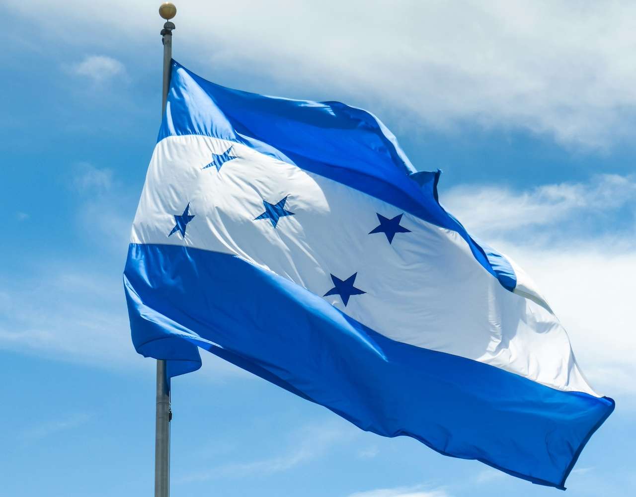 CNBS Takes Action: No Crypto in Honduran Banks