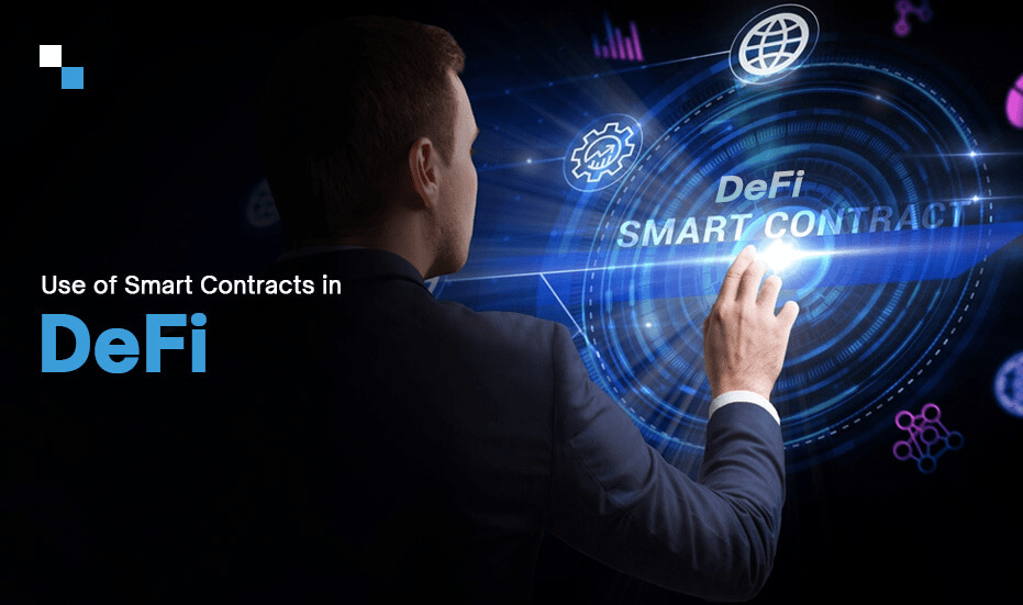 Smart Contracts and Their Crucial Role in DeFi Derivatives