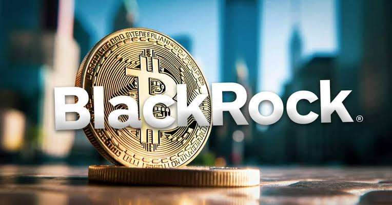 BlackRock Tags BTC as ‘Progress’ in Latest ETF Ad