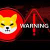 Shiba Inu Team Warns Against Rising Crypto Scams