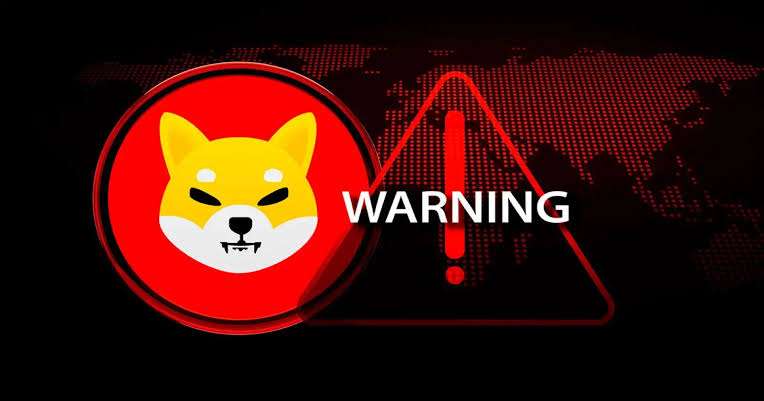 Shiba Inu Team Warns Against Rising Crypto Scams