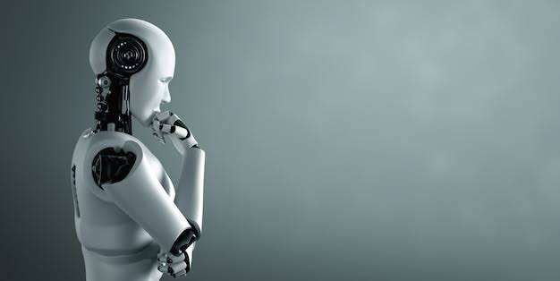 Tech Titans Invest $675M in Figure AI' Humanoid Robotics