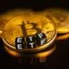 Bitcoin ETFs Hit $2B Volume for 2nd Straight Day