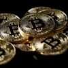 Bitcoin Surpasses $1 Trillion Market Cap