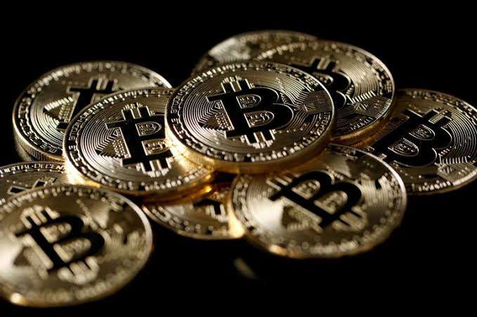 Bitcoin Surpasses $1 Trillion Market Cap