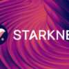 StarkNet Price Plummets 17% Post 1.4M Token Airdrop