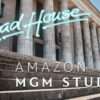 Amazon Denies Using AI in Road House Remake