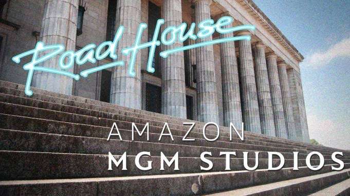 Amazon denies using AI in Road House remake