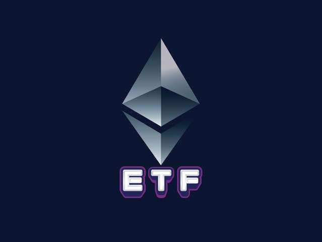 Franklin Templeton Joins Ethereum ETF Race