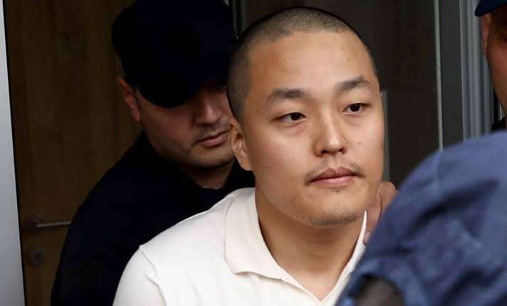 Do Kwon Faces US Extradition After Montenegro Ruling